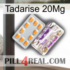 Tadarise 20Mg new12